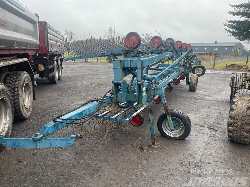 Köckerling 18m Other tillage machines and accessories