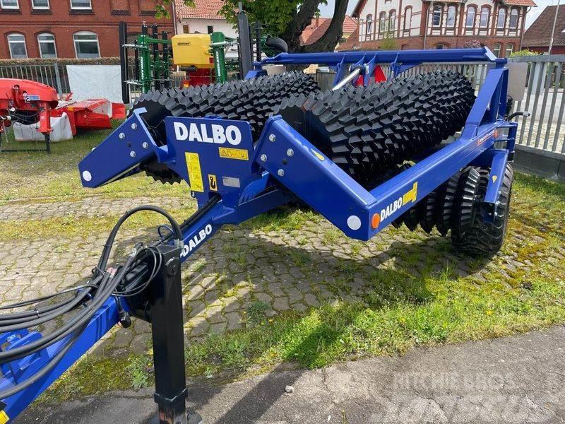 Dal-Bo Minimax 630 Rollers