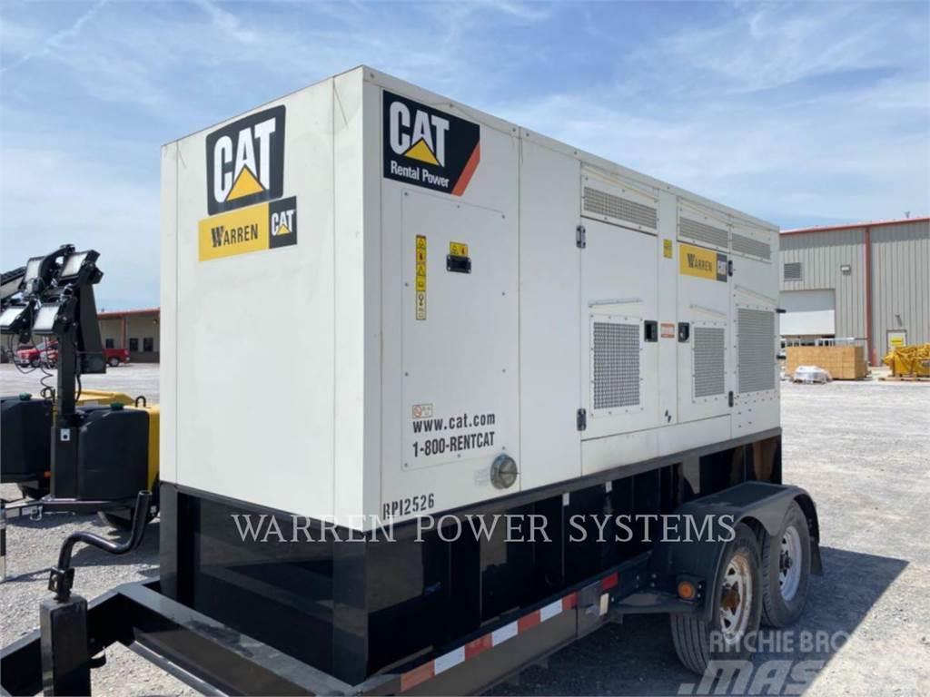 CAT XQ200 Other Generators