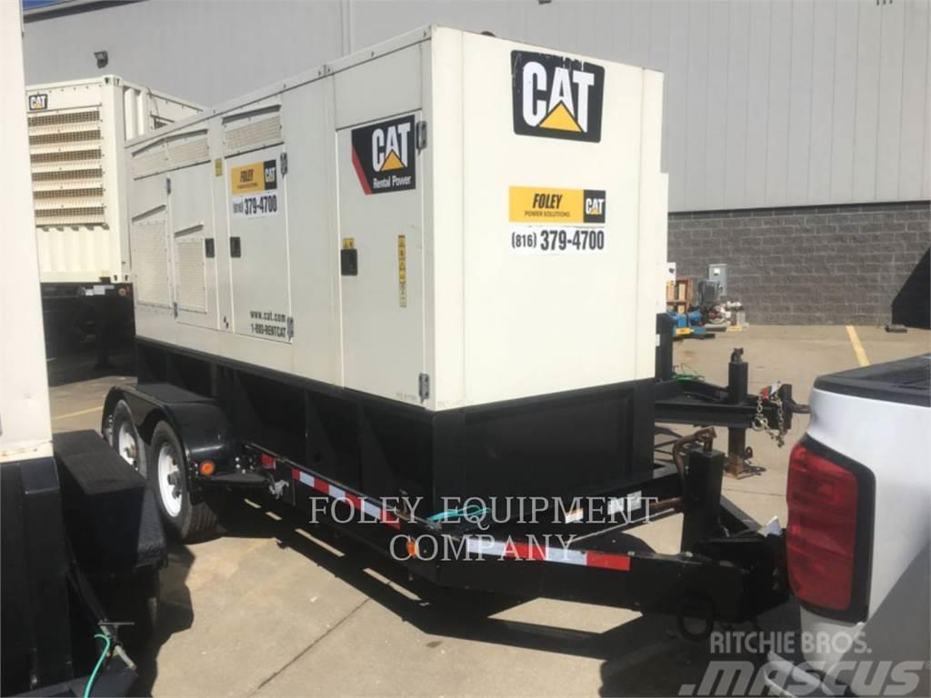 CAT XQ200 Other Generators