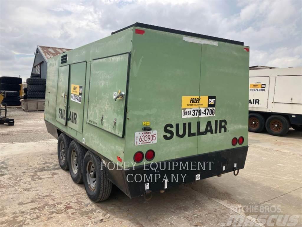 Sullair 1150XHA900 Compressed air dryers