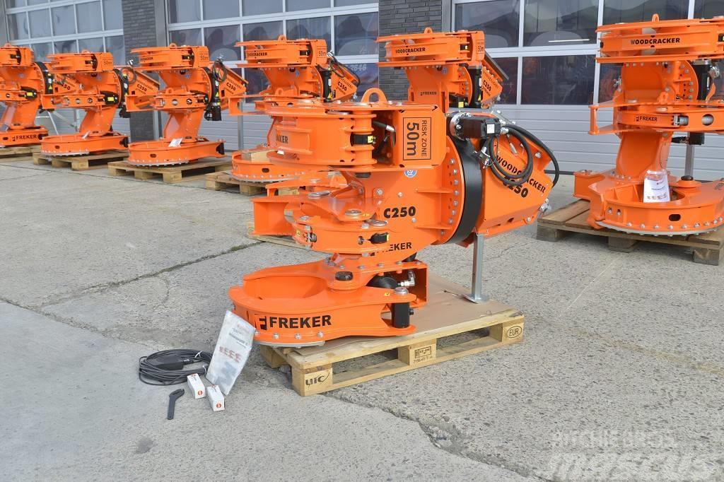 Westtech C250 - Schere .. NEW - NEW - on stock !! Other
