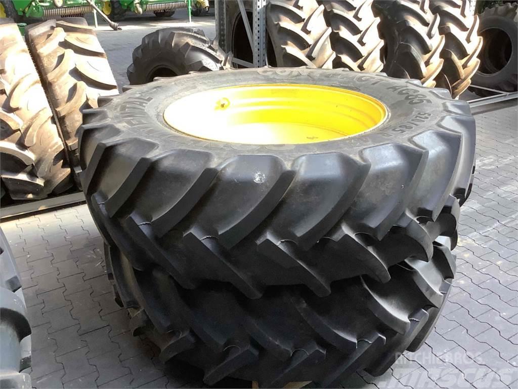 Continental 520/85 R42 Other agricultural machines