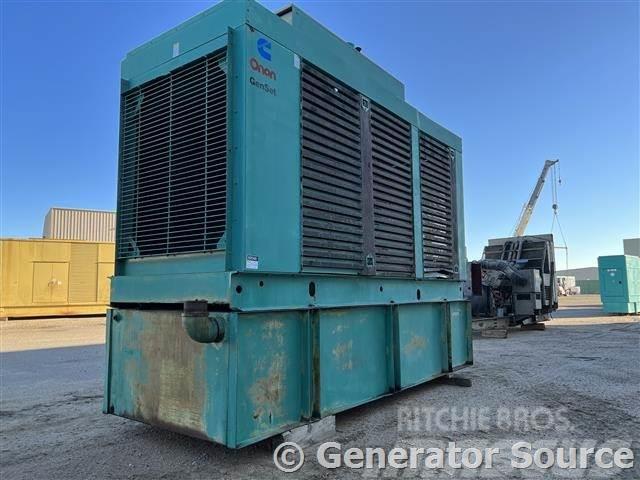 Cummins 450 kW - JUST ARRIVED Diesel Generators
