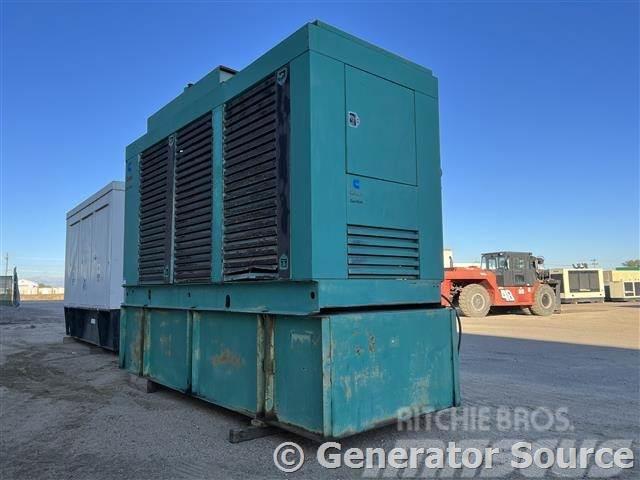 Cummins 450 kW - JUST ARRIVED Diesel Generators