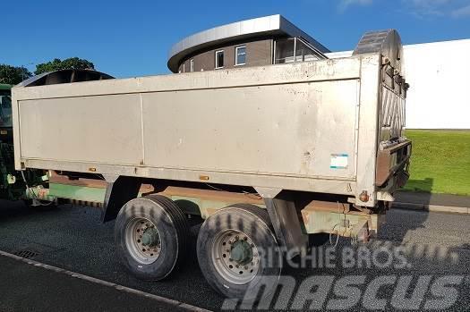  TIPPING TRAILER Other