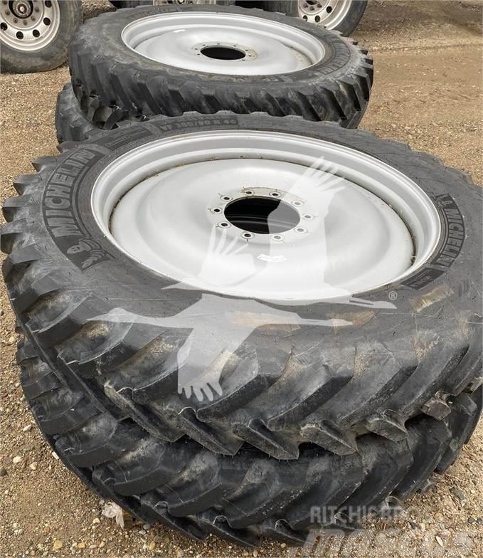 Michelin VF380/90R46 Other
