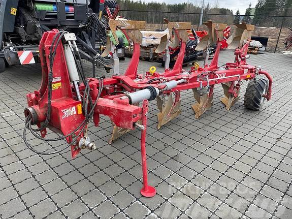Agrolux 4 skjærs Conventional ploughs
