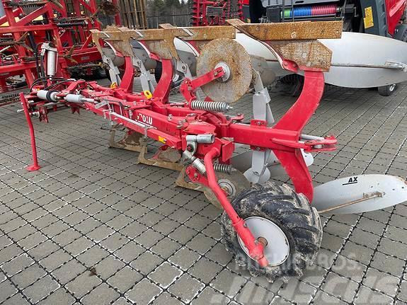 Agrolux 4 skjærs Conventional ploughs