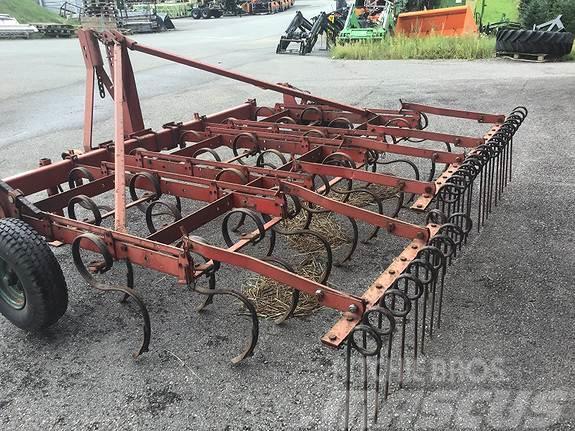 Kverneland Futura 270 Other tillage machines and accessories