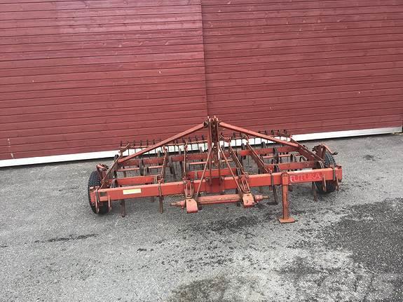 Kverneland Futura 270 Other tillage machines and accessories