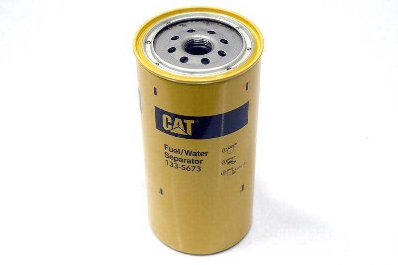 CAT C13 Other components