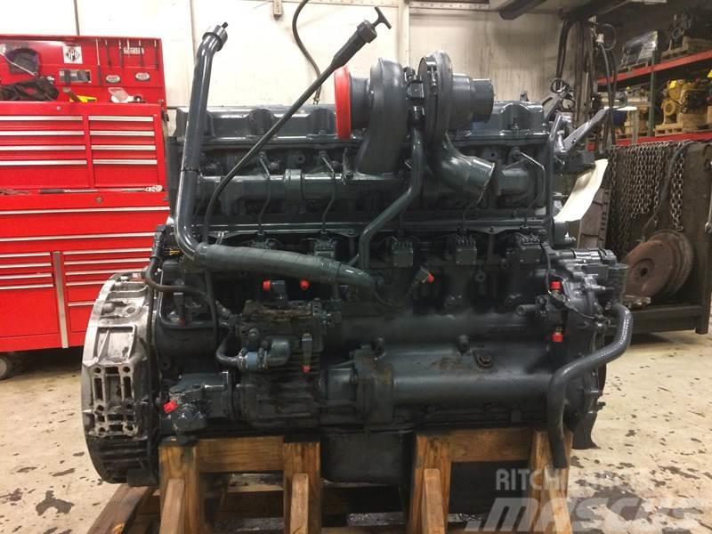 Mack AI300 Engines