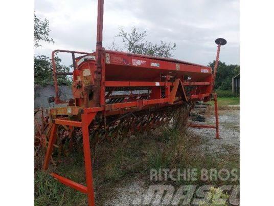 Gaspardo SEMOIR Precision sowing machines