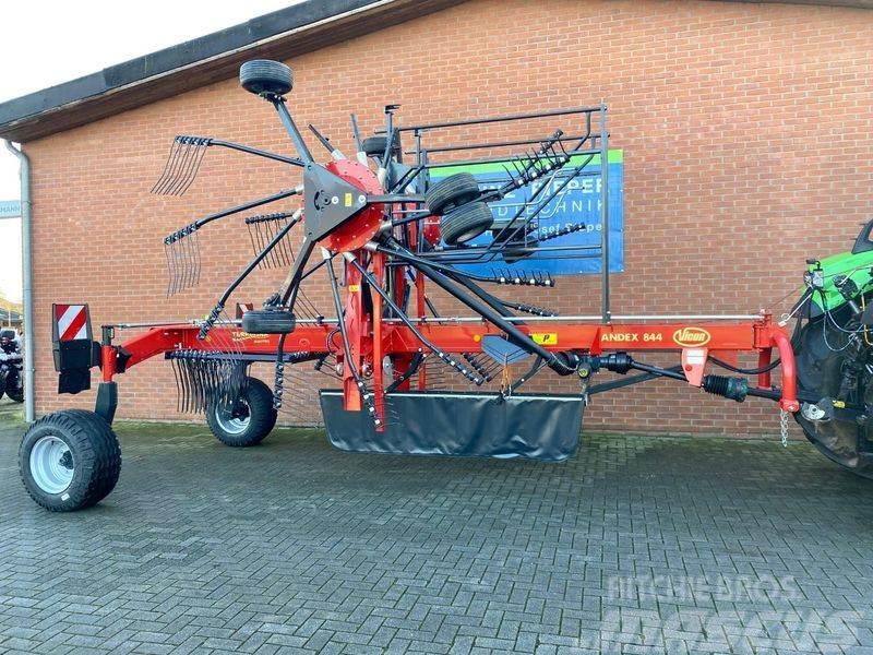 Vicon Andex 844 Other