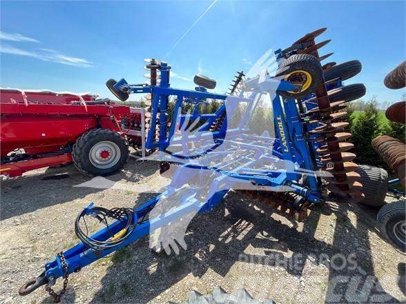 Landoll 7431-33 Other tillage machines and accessories