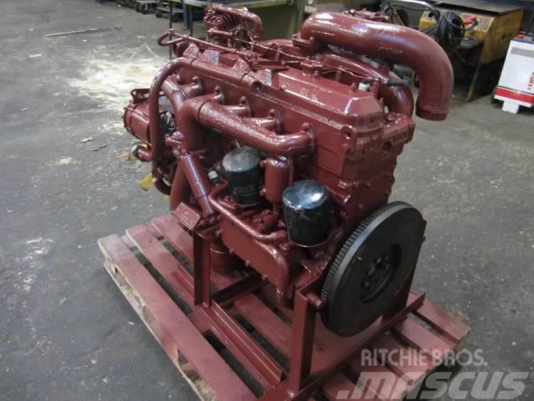 Iveco 8060 motor Engines