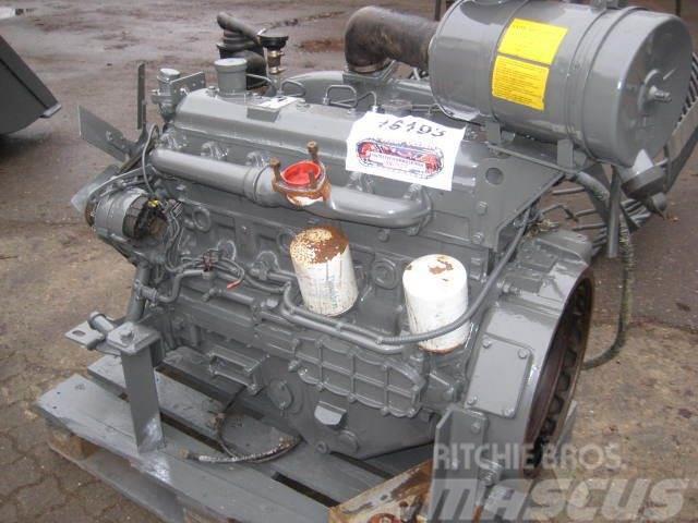 Iveco 8061 motor Engines