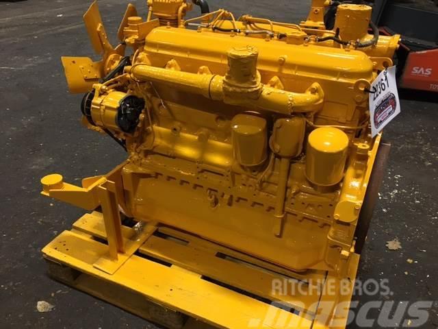 Iveco 8065 motor Engines