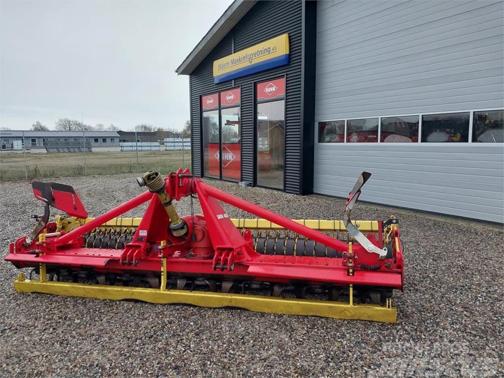 Pöttinger LION 4002 Power harrows and rototillers