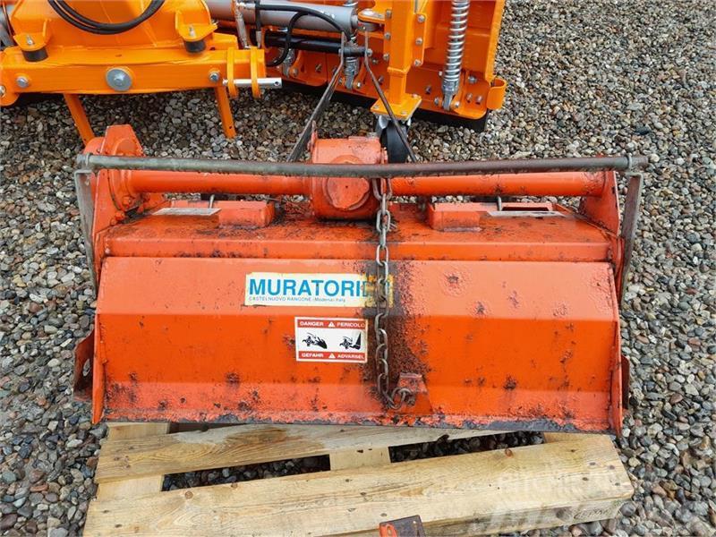 Muratori MZ4/105 Other groundcare machines