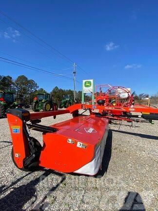 Kuhn 2023 Mower-conditioners