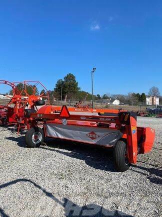 Kuhn 2023 Mower-conditioners