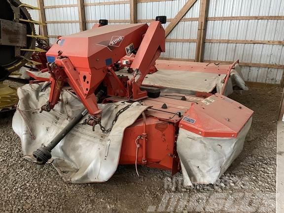 Kuhn FC313F Mower-conditioners