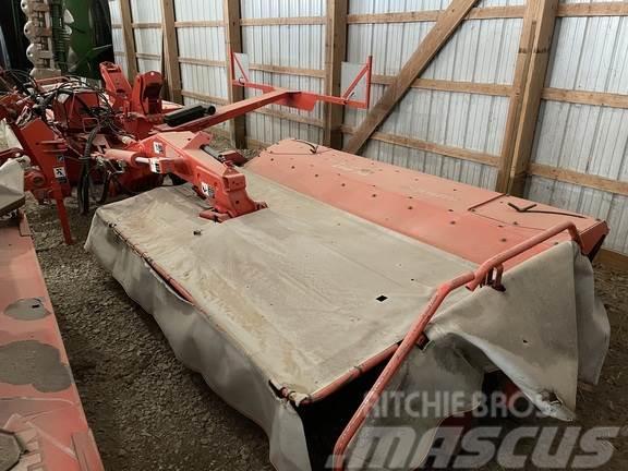 Kuhn FC883 Mower-conditioners