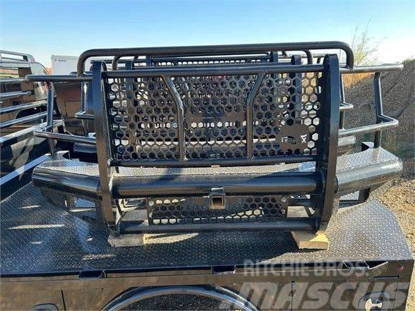  Iron Ox Bumper for Ford, GM & Chev Other trucks