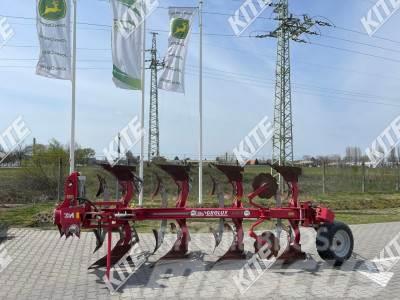 Agrolux 41080 AS Conventional ploughs