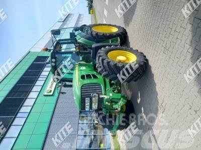 John Deere 7430 Tractors
