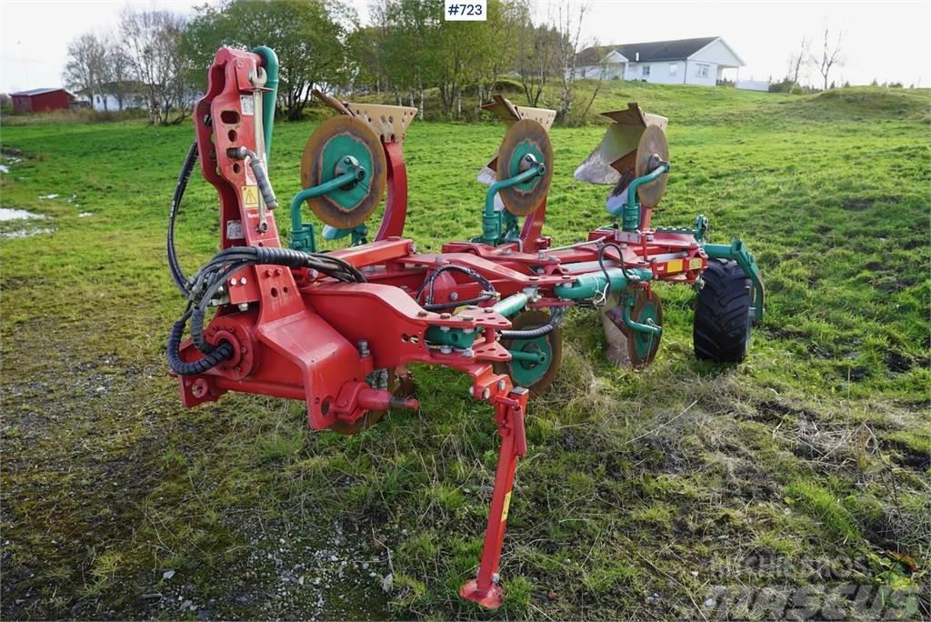 Kverneland 150S Other tillage machines and accessories