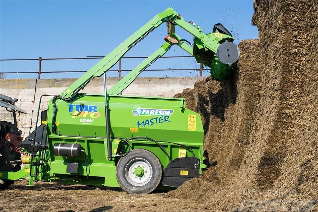 Faresin Master 10,5 Other agricultural machines