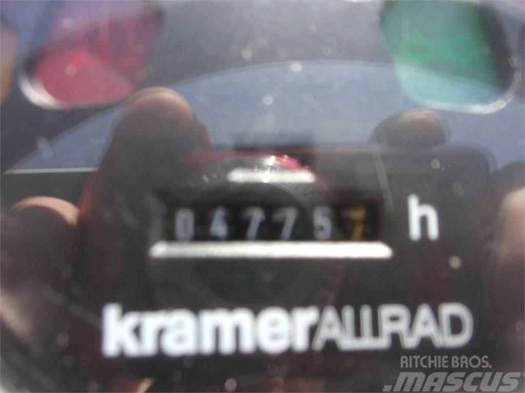 Kramer 180 Wheel loaders