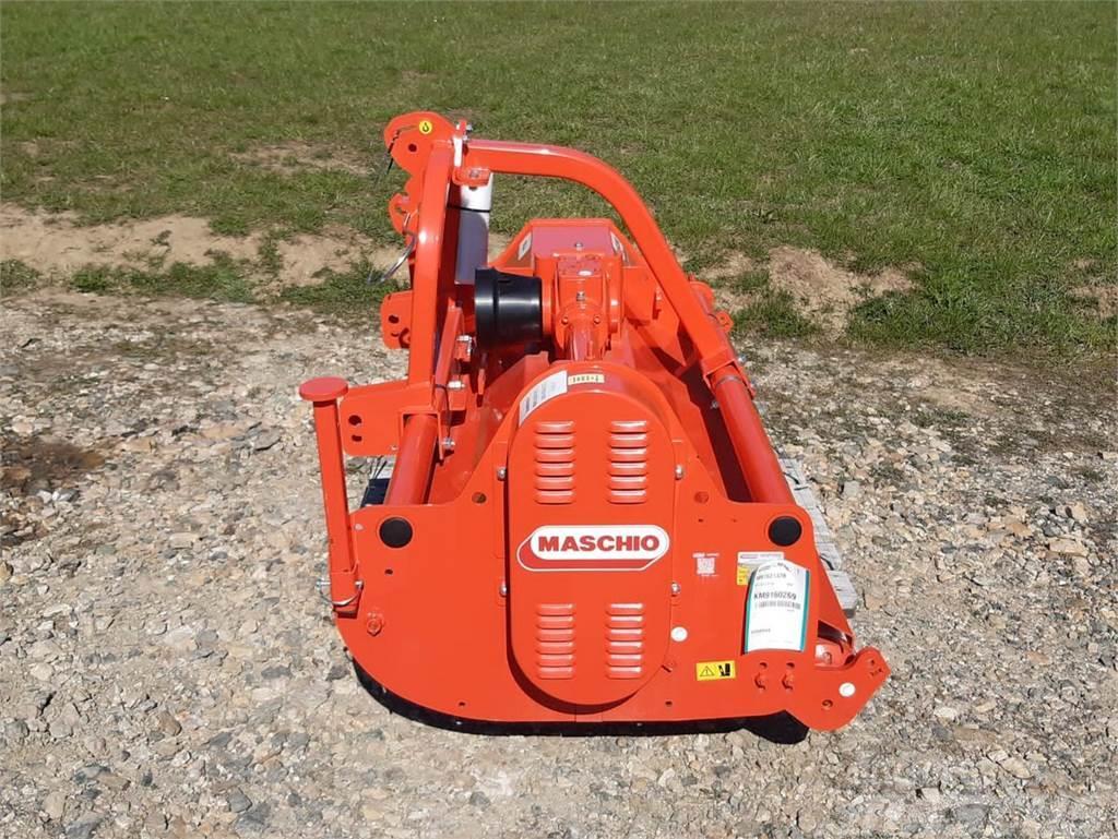 Maschio Bella 210 Pasture mowers and toppers