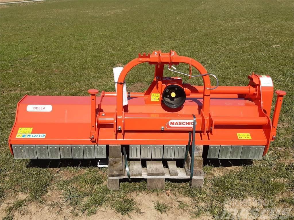 Maschio Bella 210 Pasture mowers and toppers