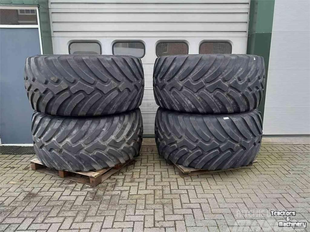 Alliance 750/60XR30,5 Alliance flotation Tyres, wheels and rims