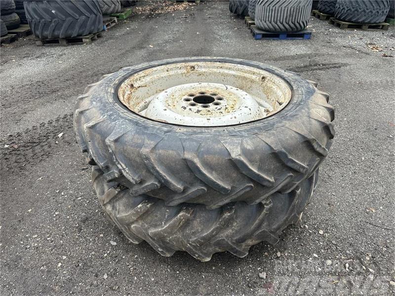 Alliance 13.6 R38 Ford 6700 Tyres, wheels and rims