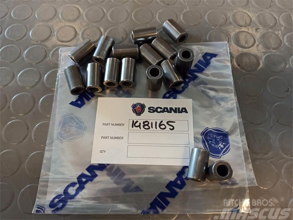 Scania SPACING SLEEVE 1481165 Other components