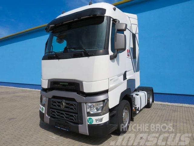 Renault T 480*EURO 6*Automat*Tank 1100 L* Tractor Units