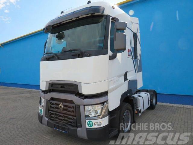 Renault T 480*EURO 6*Automat*Tank 935 L* Tractor Units