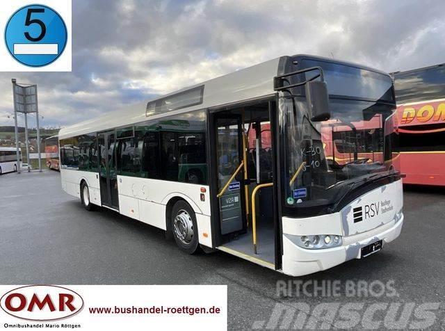 Solaris Urbino 12/ Euro 5/ Citaro/ 530/ A 20/ A21 Intercity buses