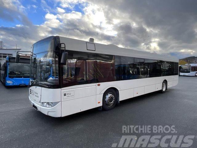 Solaris Urbino 12/ Euro 5/ Citaro/ 530/ A 20/ A21 Intercity buses