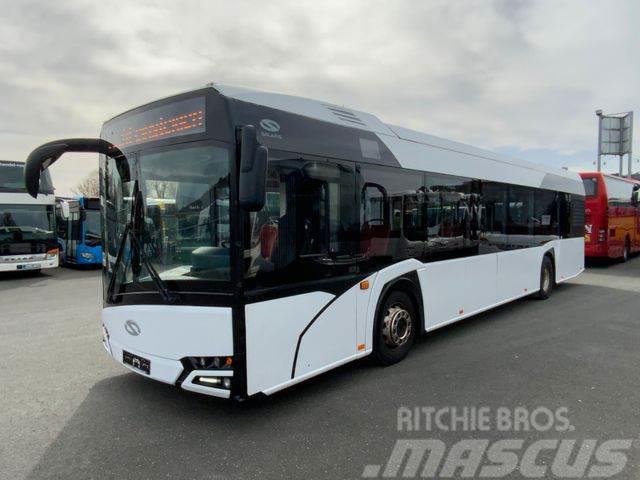 Solaris Urbino 12/ Euro 6/ Klima/ O 530 Ü Citaro/ A 20 Intercity buses