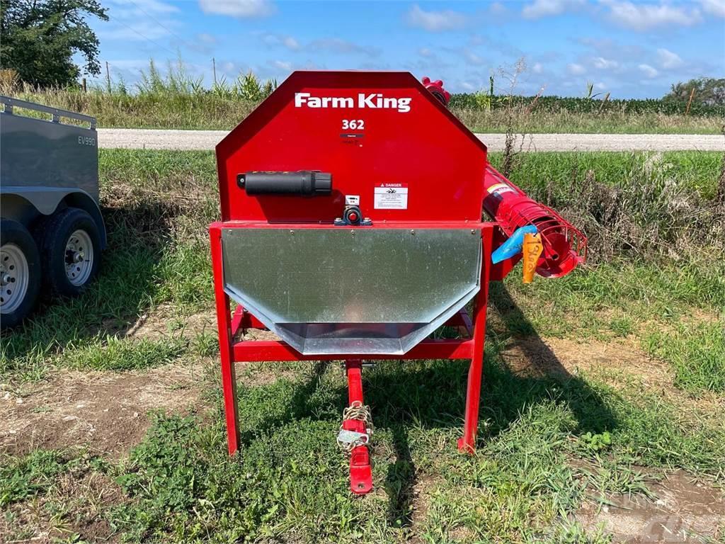 Farm King 362 Crop processing and storage units/machines - Others