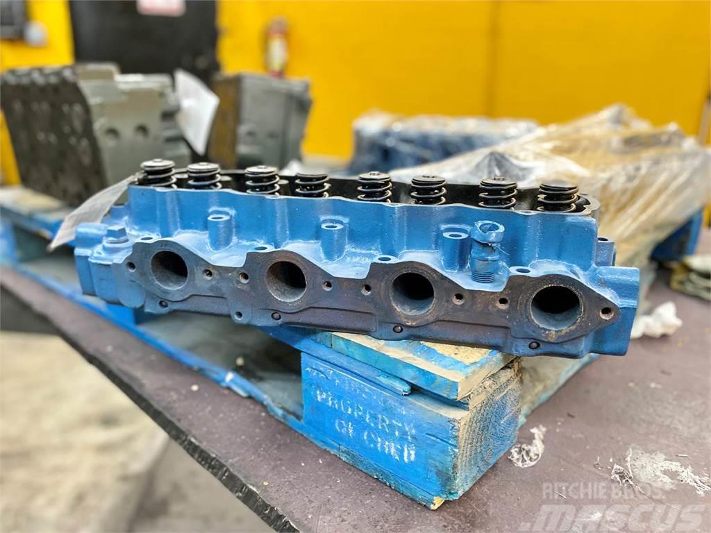 Ford 1805855C1 Other components