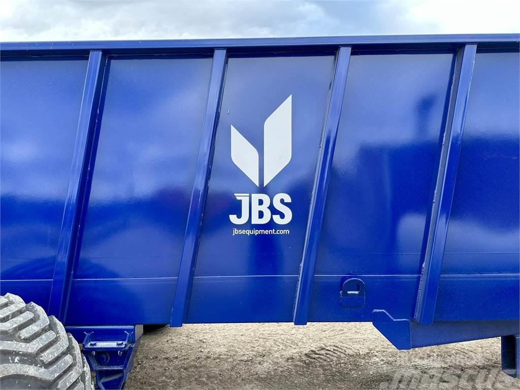 JBS VMEC2448 Manure spreaders