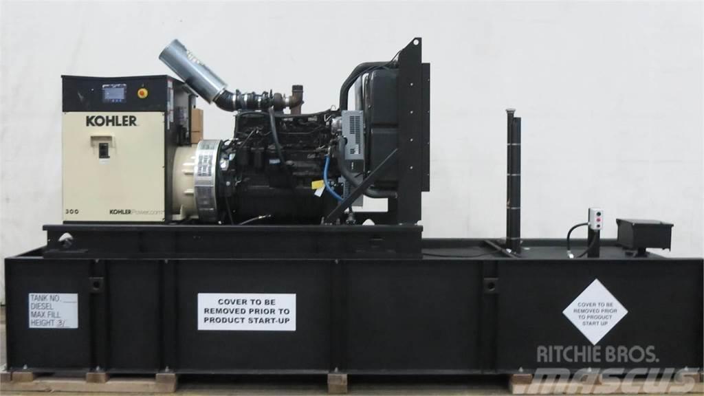 Kohler 300REOZJ Diesel Generators