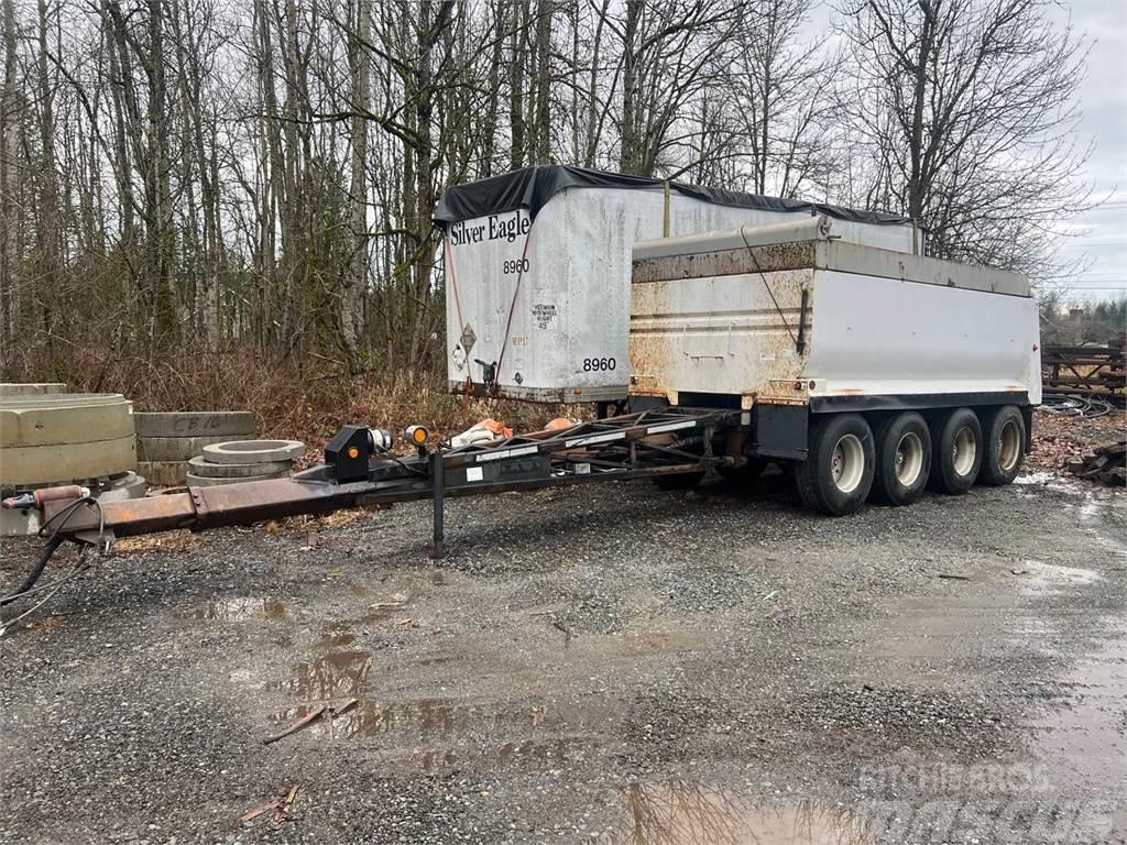 Pioneer Max 50 Other trailers